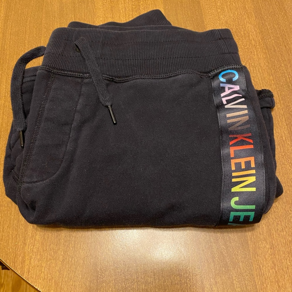 Calvin Klein Pride Shorts